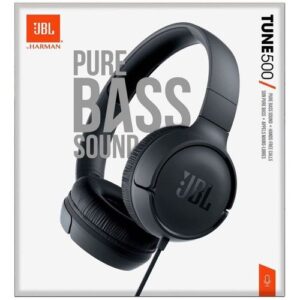 JBL TUNE 500 WIRED