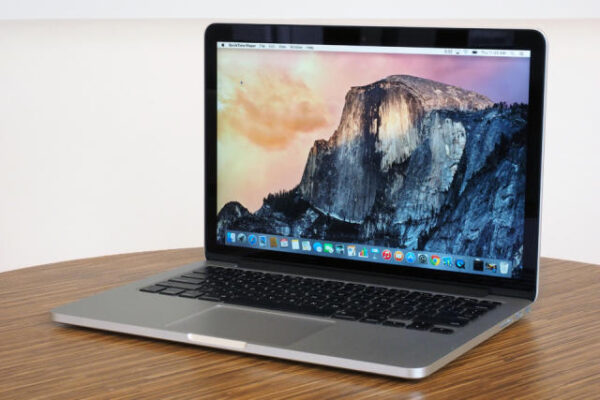 MacBook Pro 2015 Corei5 8gb 256ssd - Image 2