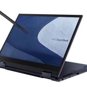 ASUS CORE I7 12th Gen 16GB 1TB, Iris Xe GRAPHICS  TOUCH 14"