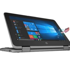 HP Probook 11 G2 | Coi5 | 10th Gen | 8gb Ram  | 256ssd X360 Touch Screen