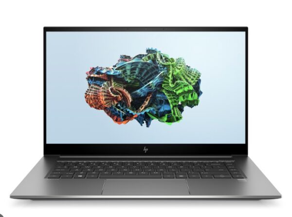 HP ZBook 15 G7 i7 16 GB  512 GB 4 GB Graphics - Image 4