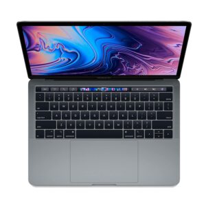 MacBook Pro Core i7, 16GB 256GB SSD 2019 13"