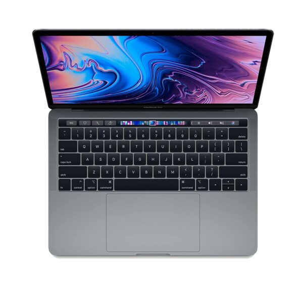 MacBook Pro Core i7, 32GB RAM 512SSD - Image 2
