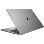 HP ZBOOK 15 G8 i7 11th 32 512 4Gb graphics