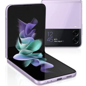 Samsung Galaxy Z Flip3 5G 8 GB RAM |128 GB