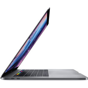 MacBook Pro Core i7, 32GB RAM 512SSD