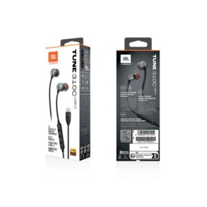 JBL Tune 310C USB-C In-ear Headphones