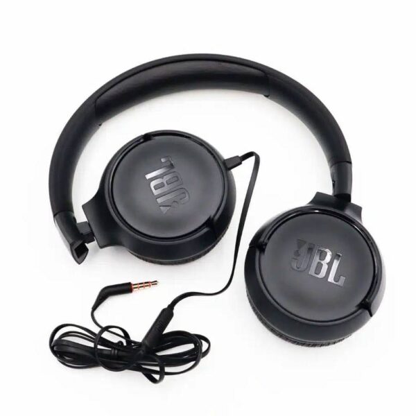 JBL TUNE 500 WIRED - Image 5