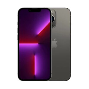 IPhone 13 Pro Max (128 GB) , Refurbished