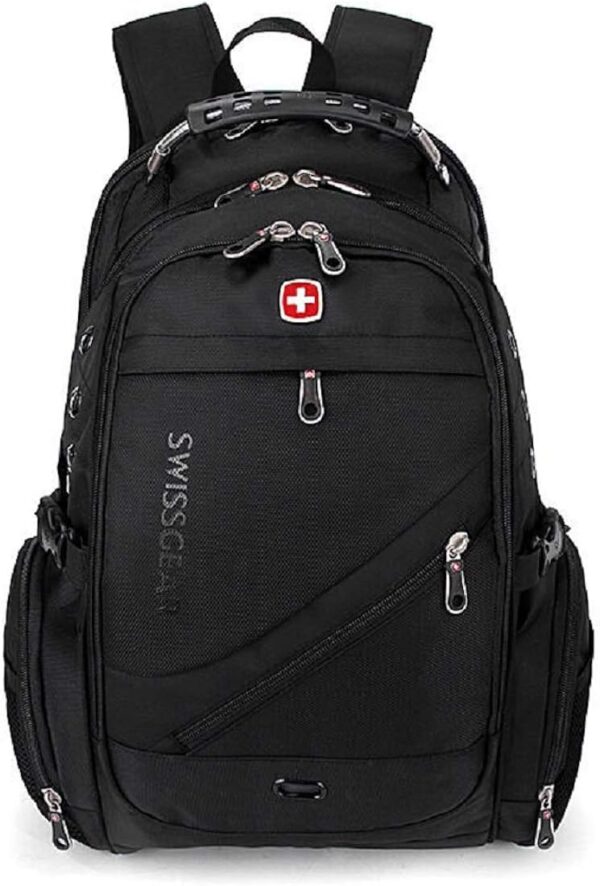 SwissGear 8810 Laptop Bag - Image 3