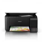 Epson l3210 , All in one , Copy , Scan and Print