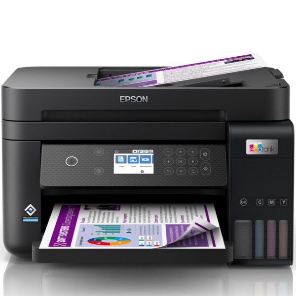 Epson  L6270 | ADF | Duplex - Image 2