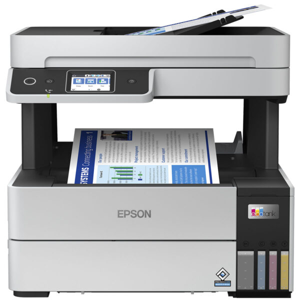 Epson EcoTank L6490