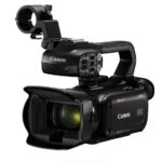 Canon XA60B Professional UHD 4K Camcorder Camera