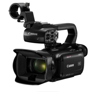 Canon XA60B Professional UHD 4K Camcorder Camera