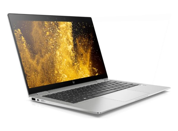 HP EliteBook x360 1030 G4 Core i5 16GB 256GB - Image 4