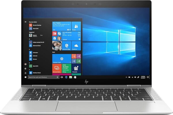 HP EliteBook x360 1030 G4 Core i5 16GB 256GB - Image 2
