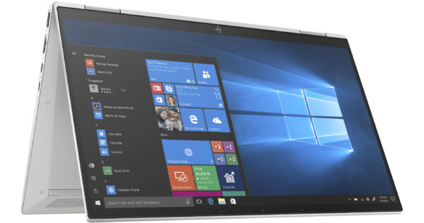 HP Elitebook 1030 G7 Core i5  8GB RAM  256GB SSD - Image 3