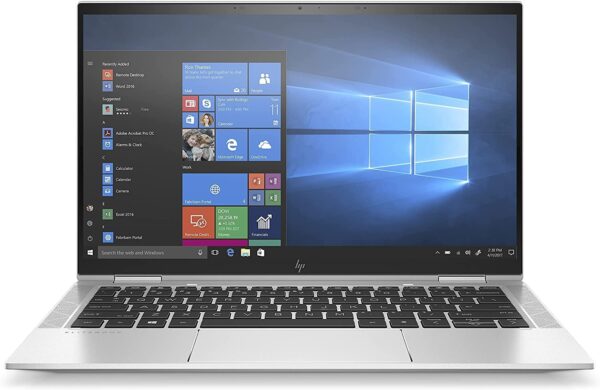 HP Elitebook 1030 G7 Core i5  8GB RAM  256GB SSD - Image 2