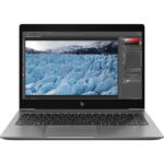 HP ZBook 14u G6 Core i5, 16 GB RAM,  256 GB SSD