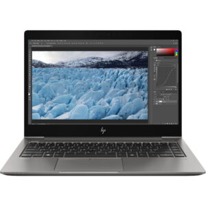 HP ZBook 14u G6 Core i5, 16 GB RAM,  256 GB SSD
