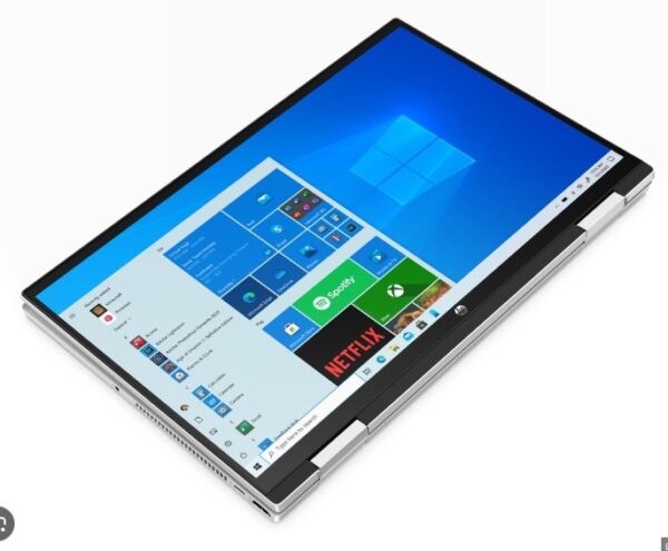 HP Pavilion X360 14-ek1006nia, Core i5-1335U 8GB 512GB 14″ Touch Win 11 - Image 3