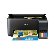 Epson l3250 , Copy , Scan , Print , Wifi