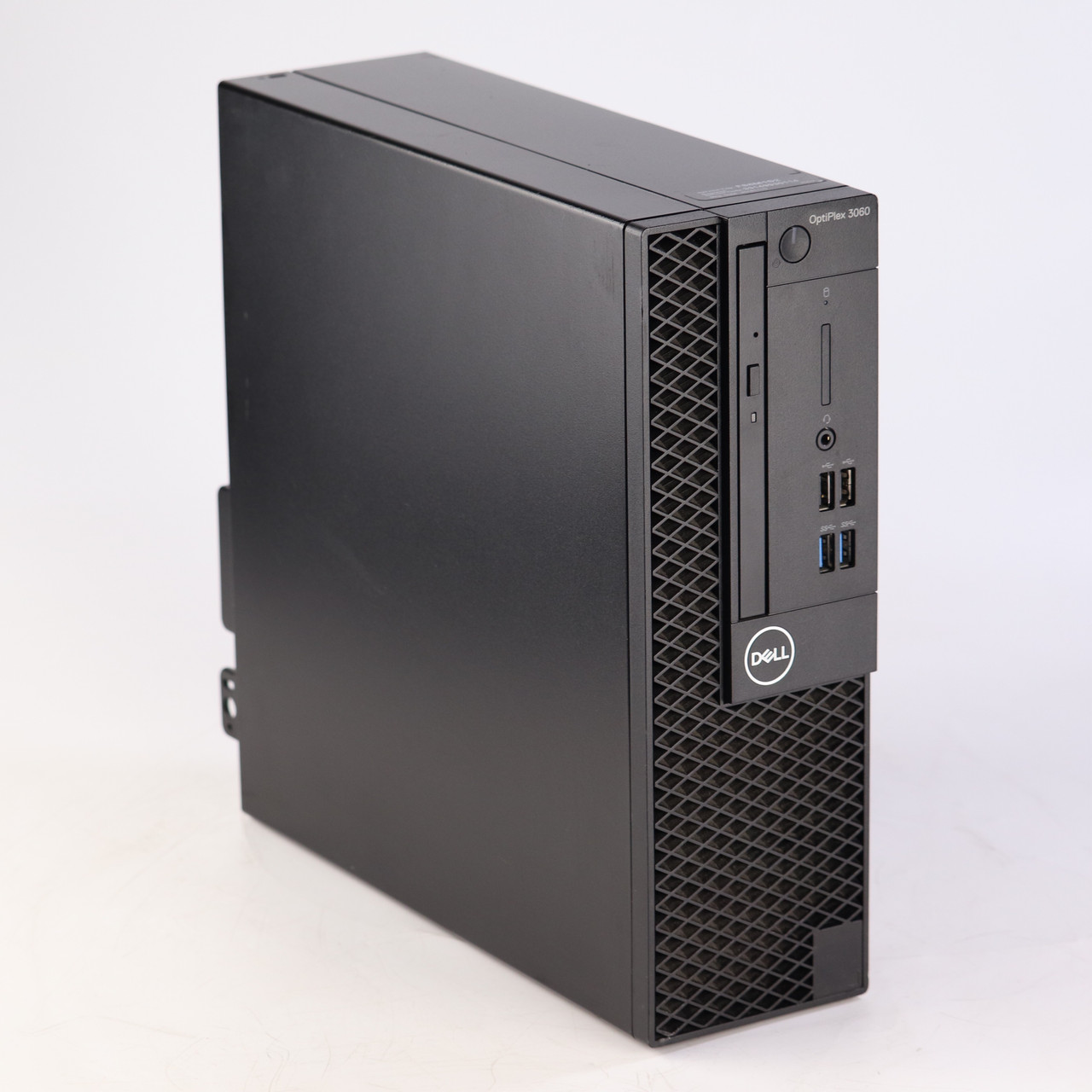 Dell OptiPlex 3060 SFF |8th-Gen |Core i3 | 8gb Ram | 256ssd - Image 2