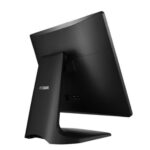 APEXA G POSBANK All in One Touch POS Machine Corei3 |  8GB RAM | 128GB
