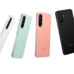 Samsung Galaxy A26 5G 8 GB + 256 GB