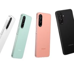 Samsung Galaxy A26 5G 8 GB + 256 GB