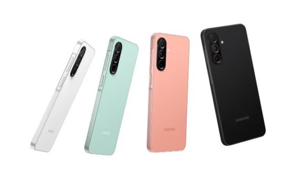 Samsung Galaxy A26 5G 8 GB + 256 GB
