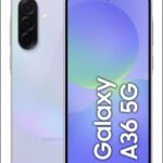 Samsung Galaxy A36 5G – 256GB ROM + 8GB RAM