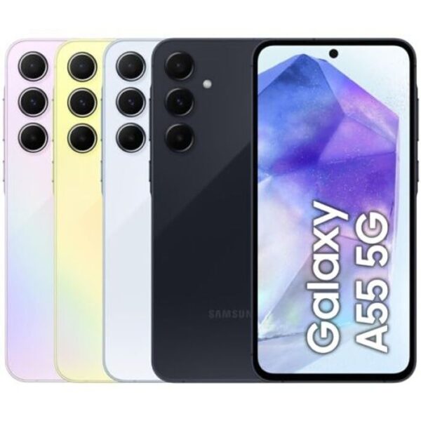Samsung Galaxy A55 5G 256 GB + 8 GB RAM - Image 4