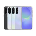 Samsung Galaxy A35 5G – 256GB ROM + 8GB RAM