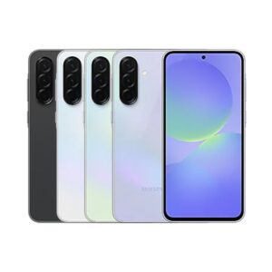 New Smartphones
