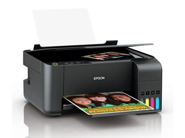 Epson l3210 , All in one , Copy , Scan and Print - Image 4