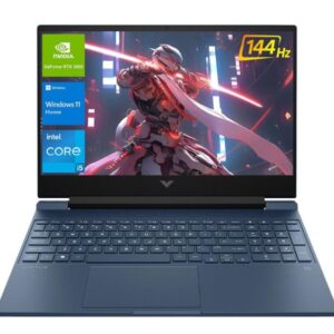 HP Victus Gaming 16-r0026nia, Core i5-13500H 16.1″ FHD, 16GB RAM 512GB SSD, NVIDIA RTX 4050 6GB DOS,