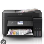 Epson  L6270 | ADF | Duplex