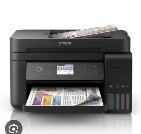 Epson  L6270 | ADF | Duplex