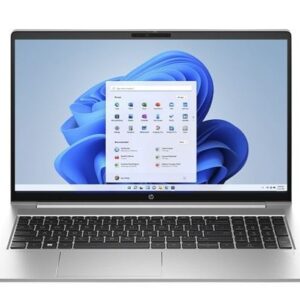 HP ProBook 450 G10 Notebook PC Intel Core i5 -1335U 16GB RAM 512GB SSD 15.6 Inch FHD Display