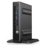 HP ProDesk 400 G2 Mini |Corei3 | 8gb | 256ssd