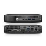 Hp Prodesk 400g3 |Coi3|6th Gen | 8gb | 256ssd