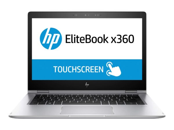 HP ProBook x360 435 G8 – Ryzen 5, 16GB RAM, 256GB SSD Touchscreen