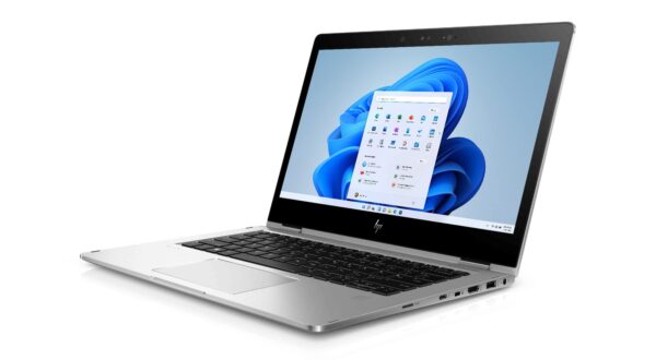 HP ProBook x360 435 G8 – Ryzen 5, 16GB RAM, 256GB SSD Touchscreen - Image 3