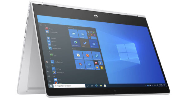 HP ProBook x360 435 G8 – Ryzen 5, 16GB RAM, 256GB SSD Touchscreen - Image 2