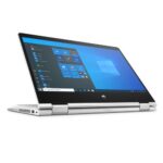 HP ProBook x360 435 G8 – Ryzen 7, 16GB RAM, 512GB SSD Touchscreen