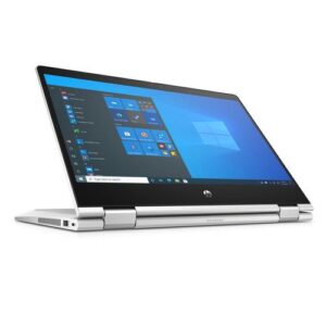 HP ProBook x360 435 G8 – Ryzen 7, 16GB RAM, 512GB SSD Touchscreen