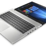 HP ProBook 455R G6 Ryzen 5, 8GB RAM, 256GB SSD