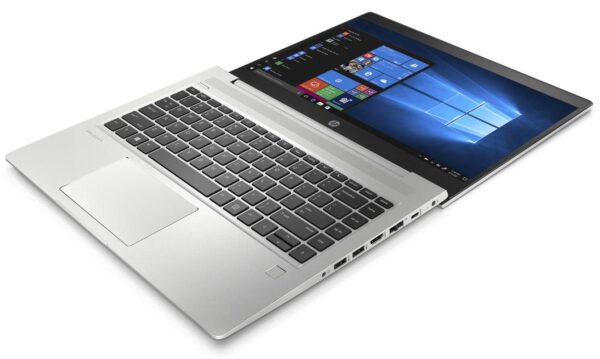 HP ProBook 455R G6 Ryzen 5, 8GB RAM, 256GB SSD